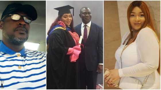 Dan Jarida Mazaunin Kaduna Ya Bayyana Dalilin Da Yasa Ya Yanke Shawarar Ba Wa Ƴar Ekweremadu Kyautar Ƙodarsa