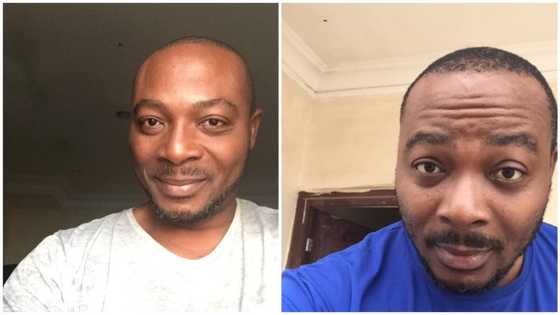 Tordue Salem: Touching video emerges as killer of Vanguard journalist makes confession