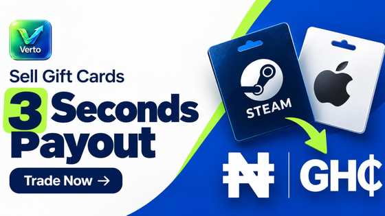 How to avoid gift card scams in Nigeria: VERTOCARD offers safe trading plus N1m draw