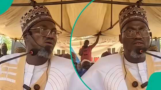 ‘Calling you ‘Kabiesi’ attracts great punishment in Islam,’ prominent cleric tells Yoruba rulers