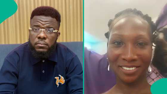 Influencer shares his candid opinion about death of pregnant lady whose husband could not pay N500k
