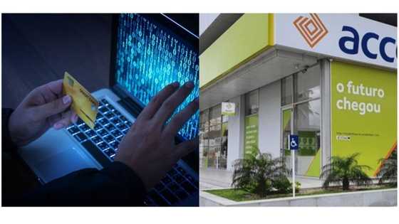 EFCC gives details of how they apprehended Access Bank hacker