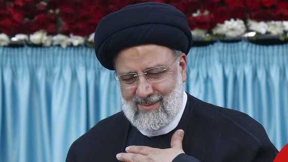 Ebrahim Raisi: Profile, history of Iranian president who died in helicopter crash