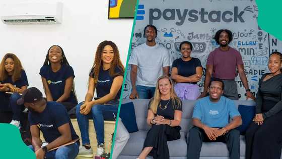 Fintech: Flutterwave tops Paystack and Interswitch as 2026 graduate trainee salaries emerge