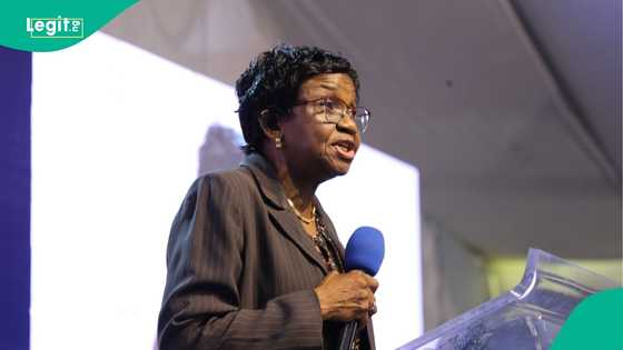 Breaking: NAFDAC lists foods not under its control