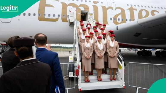Emirates bookings begins, Nigerians react as airline charges in dollars