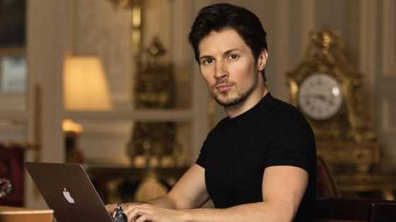 Russian Telegram Founder, Pavel Durov defied Putin and refused to hand over user data