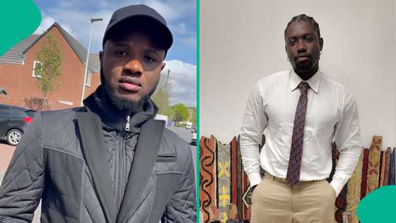 "VDM is disrespectful and loves to pull others down": Deeone shares reason he exposed social critic