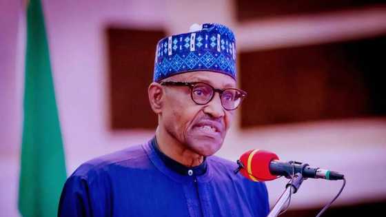 Jerin Sunaye: Shugaba Buhari Ya Naɗa Sabbin Mutane 6 a Manyan Muƙamai, Kano da Jihohi 5 Sun Amfana