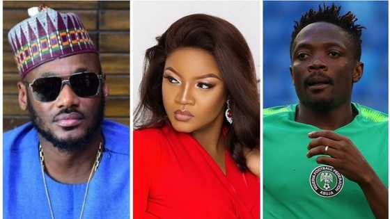 2023: Ahmed Musa, Tuface da Omotola sun samu tikitin takara kyauta a ADC