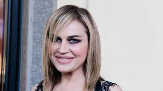 Lory Del Santo : une vie marquée par la mort de ses deux fils