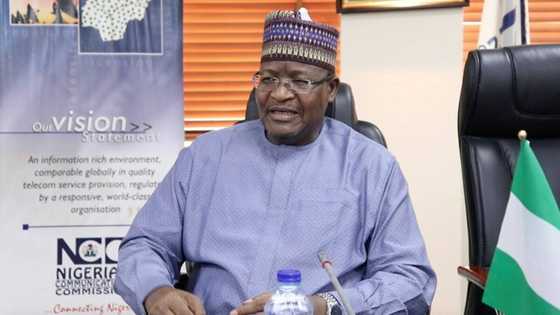 Danbatta Bags Award for Exemplary Leadership in Public Service