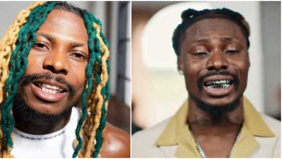 “I don’t know who loves me for real anymore”: Asake opens up on his struggles with fame, video trends