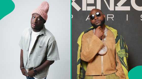 Carter Efe emerges Africa’s most-followed streamer on Twitch, surpasses Shank Comics