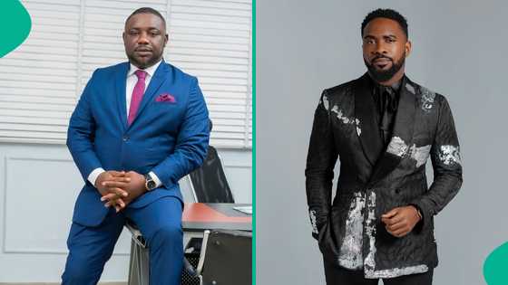 Man who attended same university as trending Nigerian actor Uzor Arukwe speaks on his character