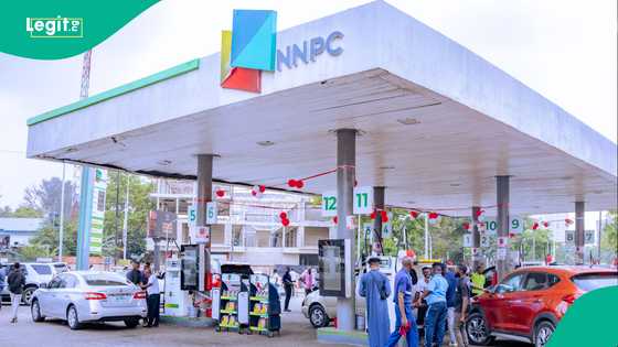 Duk da karancin danyen mai, NNPCL ya samu ribar fiye da Naira biliyan 502 a wata 1