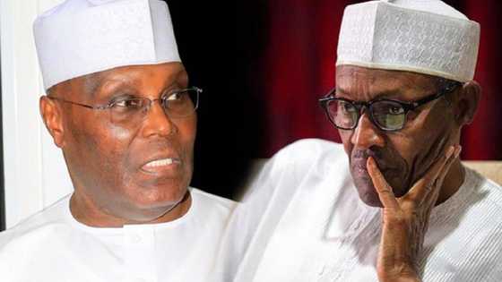 Kisan Manoma 40: Ka sauya tsarin tsaron kasa, Atiku ga Buhari
