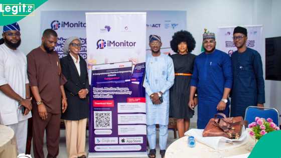 iLEAD AFRICA Launches Digital Accountability Platform Ahead of 2027 Elections