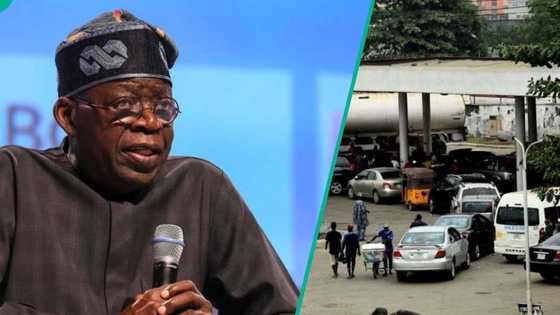 Petrol price: Tinubu announces decision on fuel subsidy return as Kenya moves to reinstate it