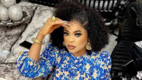 Bobrisky finally reveals date of multimillion naira housewarming party, says who laughs last, laughs best