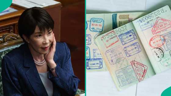Japan mentions requirements for foreign relatives to get permanent residency