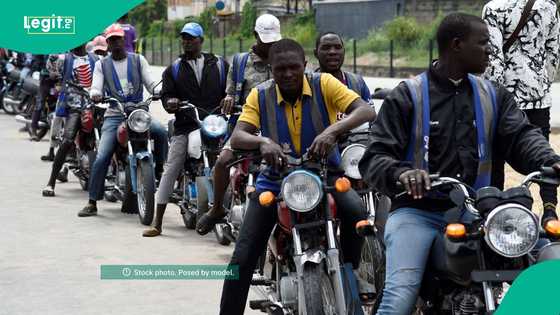 Kano residents fume as police arrest riders carrying relatives, seize bikes amid bandit attacks