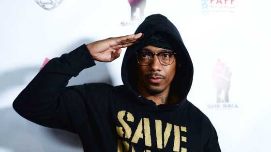 Nick Cannon net worth: how much money does the comedian have?