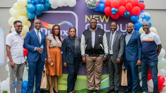 Dulux Ups the Paint Game with the New Premium Colour Centre at Victoria Island