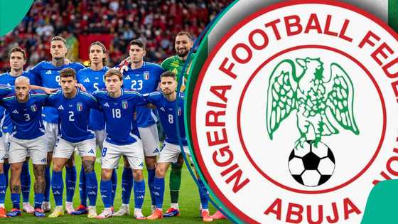 3 Nigerian stars wanted by Super Eagles who may end up playing for Italy