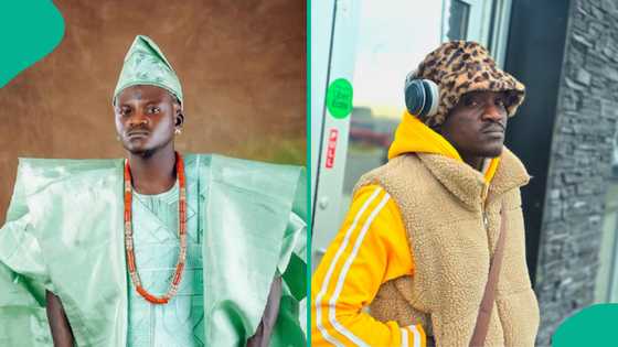 Portable pleads not guilty, court grants him N2m bail, Nigerians react: “After God na government”