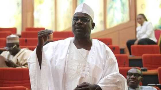 Ndume ya yi Allah wadai da hare-haren Boko Haram suka kai kauyukan Borno da Adamawa a ranar Kirsimeti