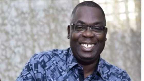 BREAKING: Like Adamu, another APC chieftain resigns his position