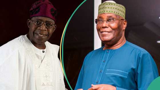 "Respect the law": Atiku slams Tinubu for directing NNPC to handover revenue accounts to CBN