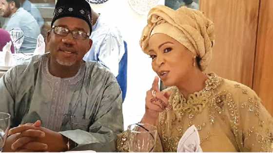 Jerin mutane 20 da Bala Muhammad ya nada mukaman kwamishinoni a jahar Bauchi