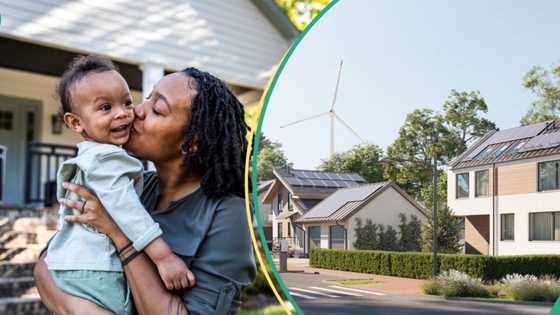 FG issues steps for Sale of houses, asks Nigerians to apply, as Lagos exposes fake real estate agent