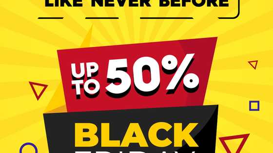 Awoof Bereketé like never before: Justrite Black Friday 2025 is here!