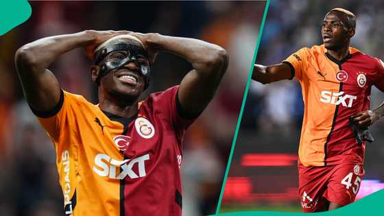 Turkish pundit questions Osimhen's impact at Galatasaray amid transfer delay