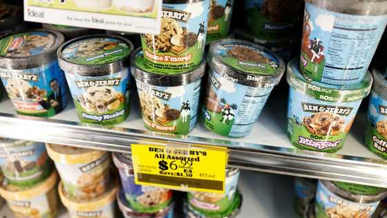 Unilever boss to step down after less than two years at helm