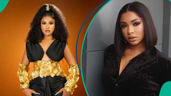 Phyna’s new dance video with Liquorose stirs buzz: “She is pregnant”