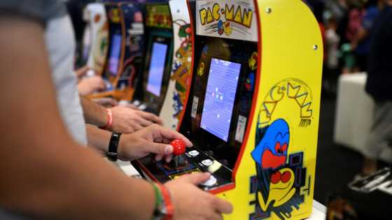 Italy busts ring trafficking retro video games from China