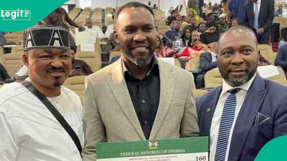 Nigerian govt takes fresh action on licence for Isaac Balami University of Aeronautic and Management