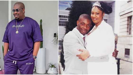 I don’t have any child yet, 38-year-old Don Jazzy reveals in interview, talks about getting married young