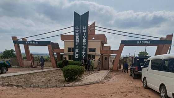 I’m bidding you goodbye in pains - Father of slain Kaduna varsity student expresses grief