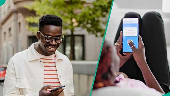 Nigerian bank introduces new mobile app rules as CBN security guidelines take effect