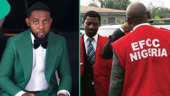 Naira abuse: Comedian AY confirms invitation from EFCC, shares why he was pardoned