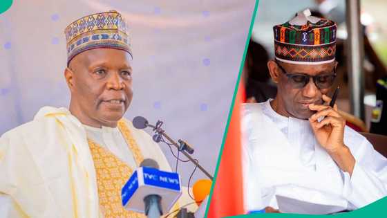 Nuhu Ribadu da Birtaniya sun yi alhini da kwamishinan tsaro ya rasu a hadarin mota