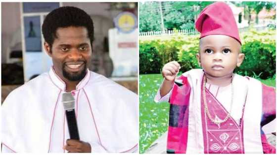 Just In: Court rejects life sentence on Sotitobire chapel founder, Prophet Alfa, over missing boy