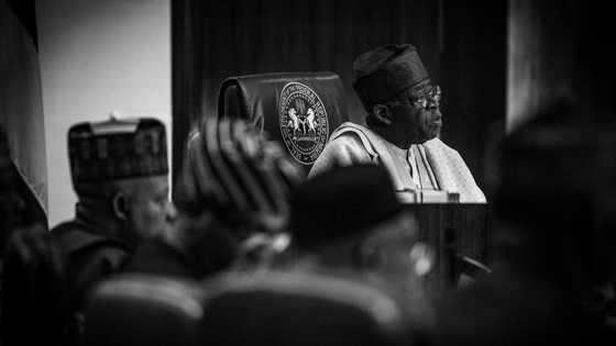 Rikicin Cikin Gida Yana Neman Ya Kaure a APC a Kan Kujerun Ministocin Tinubu