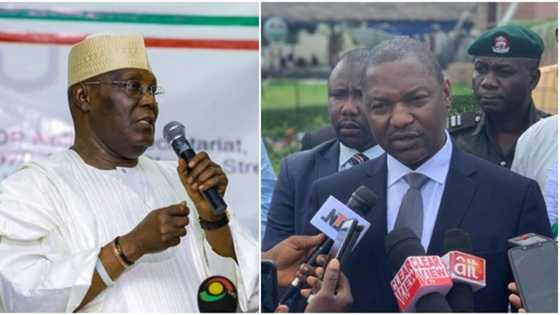 UPDATED: Malami says he did not file legal action challenging Atiku’s citizenship