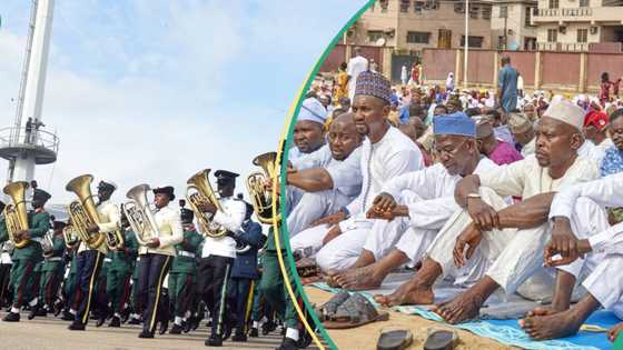 List of public holidays Nigerian govt will declare in June 2024